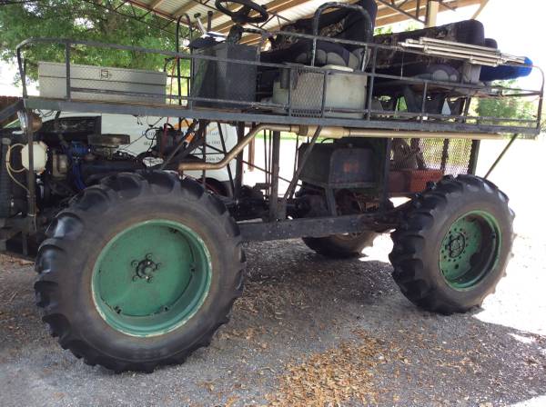swamp buggies for sale